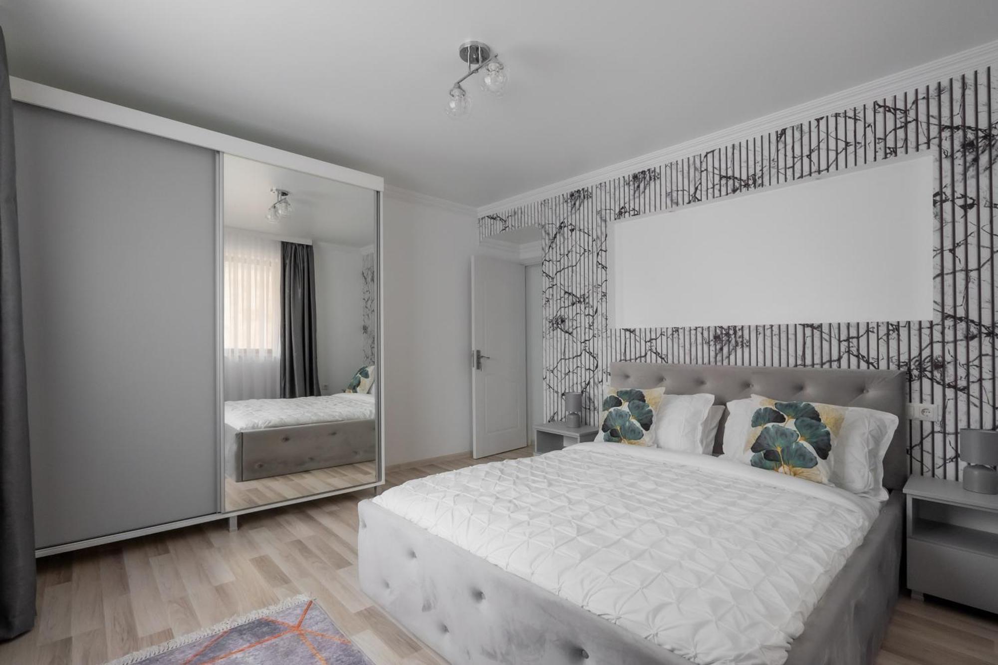 All Stars Aparments Satu Mare Exterior foto