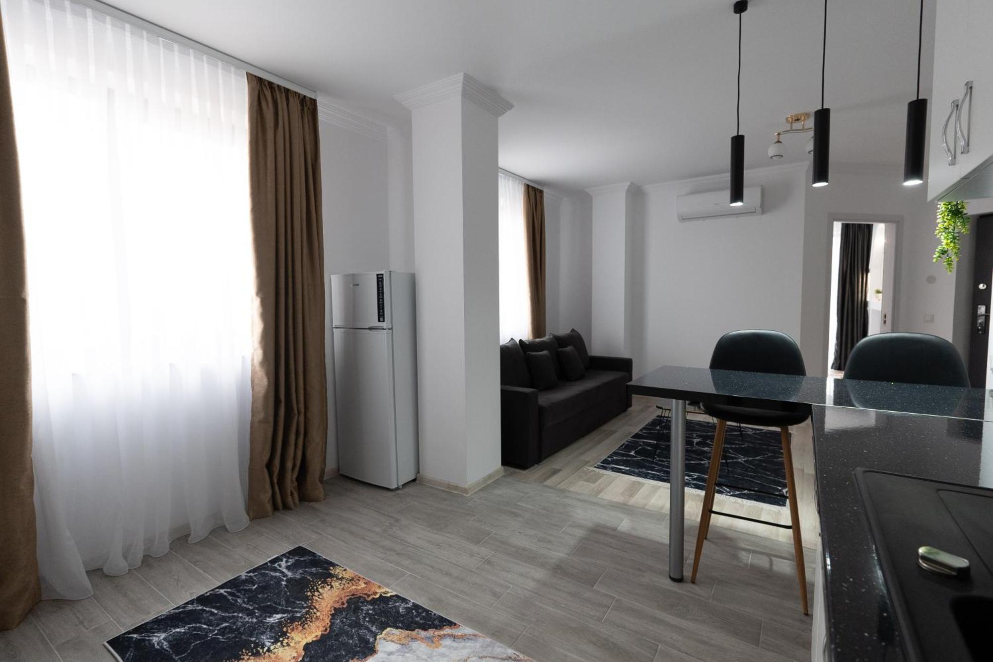 All Stars Aparments Satu Mare Exterior foto